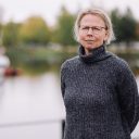 Anette Reutmer Åhlén