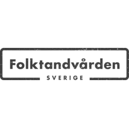 Logo Folktandvården Sverige