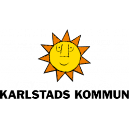Logo Karlstads kommun