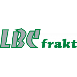 Logo LBC Frakt