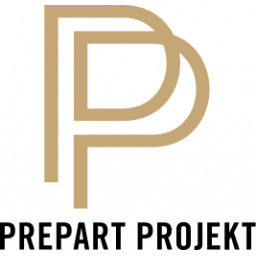 Logo Prepart Projekt