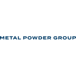 Logo Metal Powder Group