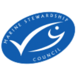Logo MSC - Marine Stewardship Council