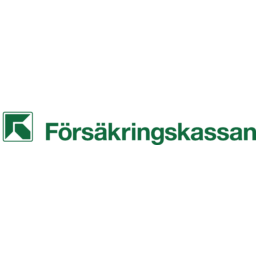 Logo Försäkringskassan Sverige