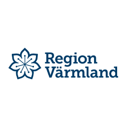 Logo Region Värmland