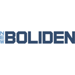 Logo Boliden