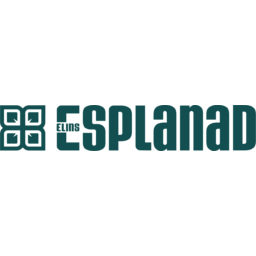 Logo Elins Esplanad