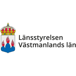 Logo Länsstyrelsen Västmanlands Län