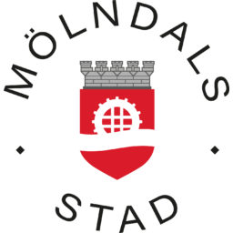 Logo Mölndals Stad