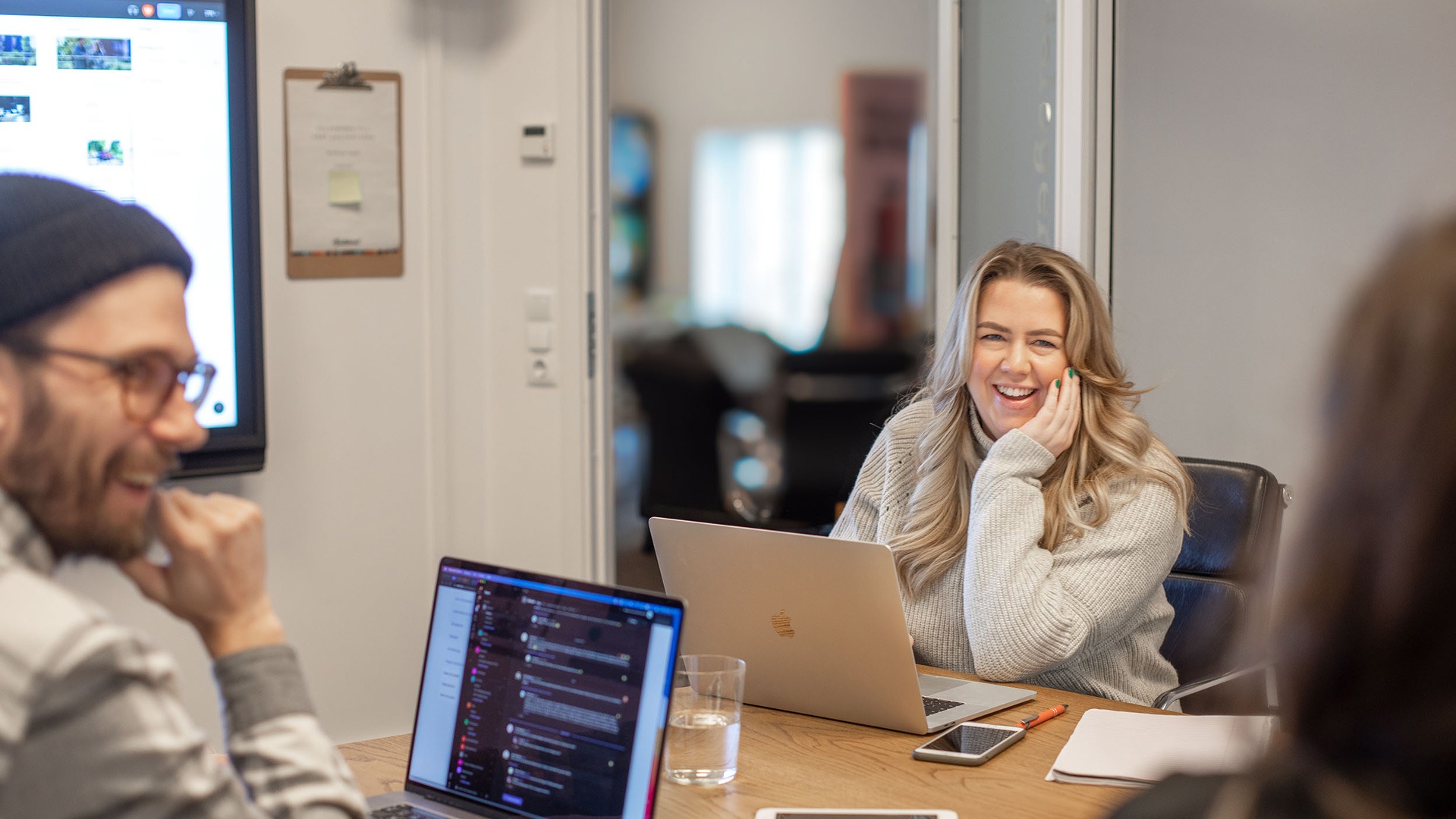 Bulldozer – en kommunikationsbyrå i Karlstad.