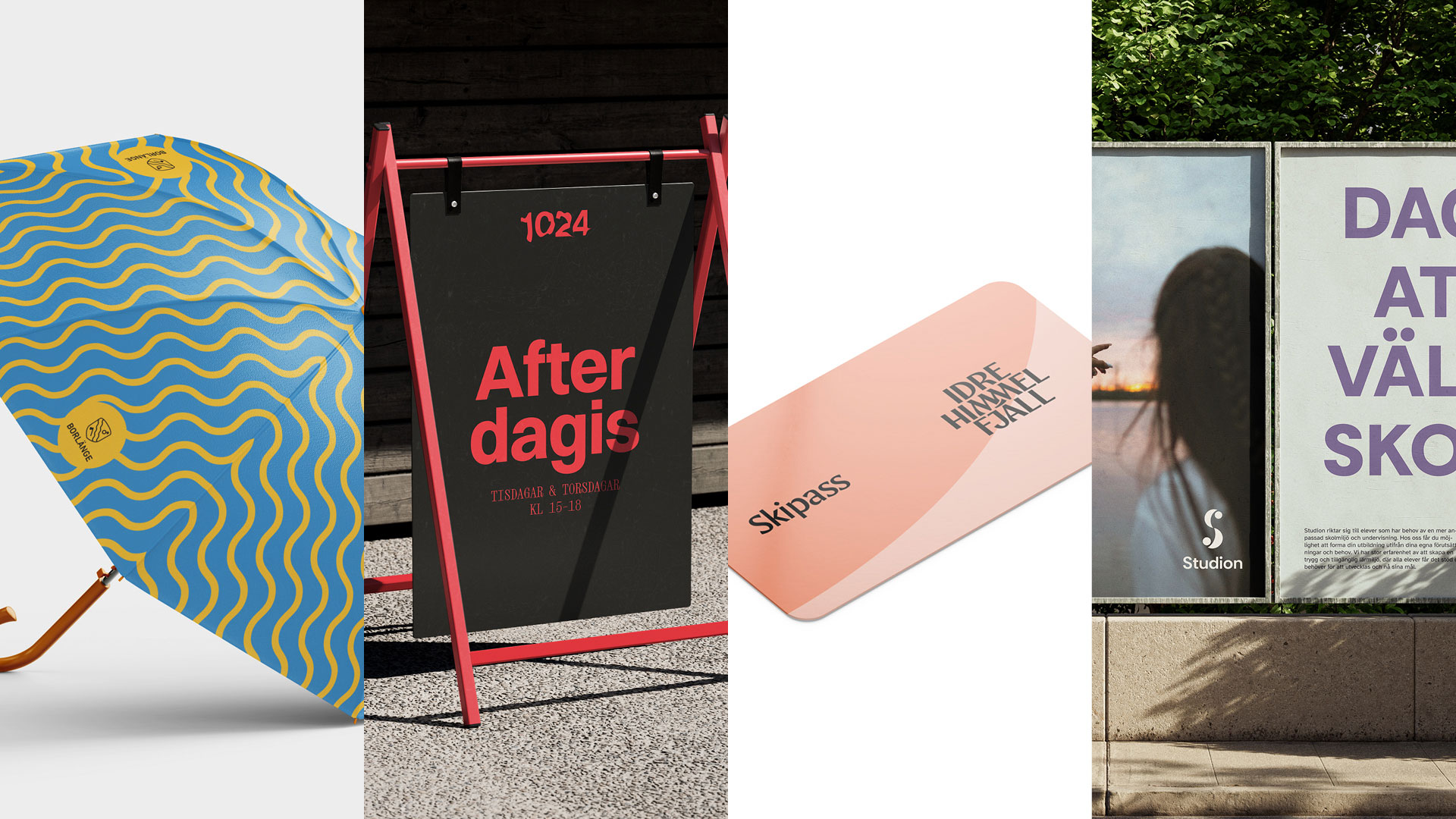 Vad är en grafisk profil?